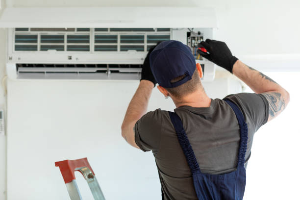 Best Air Duct Cleaning Near Me  in Starbuck, MN